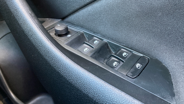 Skoda Kamiq 1.0 TSI 110 SE Drive 5dr Petrol Hatchback